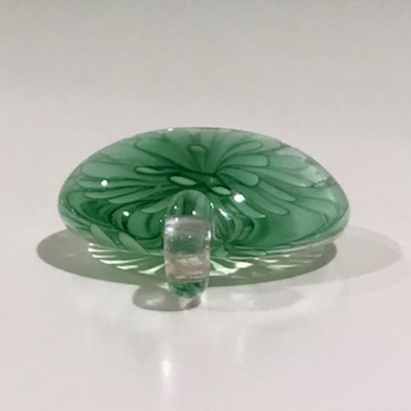 Beautiful Flower Pendant - Picture 6 of 9